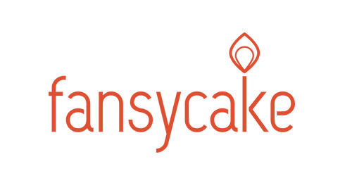 Fansycake